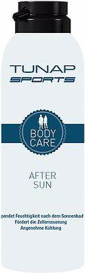 Actual product image Tunap Sports After Sun (Foam, 150 ml)