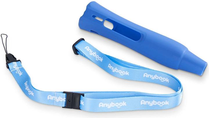 Millennium AnyBook Pro Zubehör-Set klein