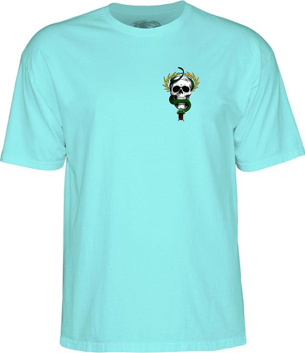 Immagine prodotto McGill Skull & Snake T-Shirt (S)