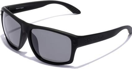 Northweek Unisex-Sonnenbrille Bold ø 58 mm Schwarz