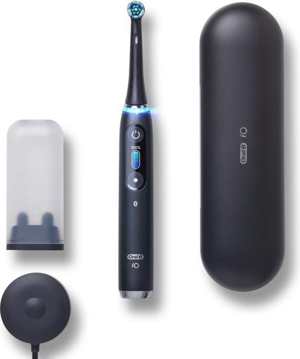 Oral-B iO-Series 9N (Oszillierende Zahnbürste)