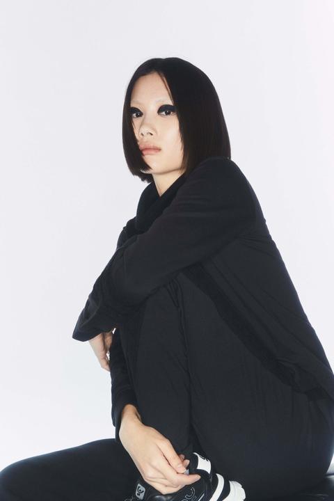 Image du produit Freddy Sweat-shirt F4WLARA (L)