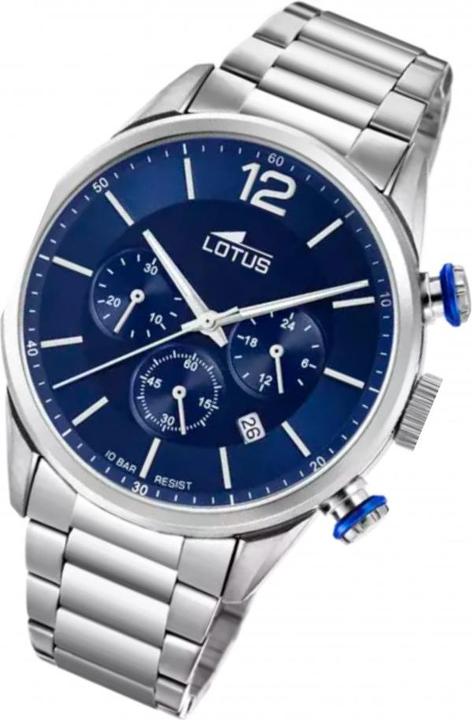 Produktbild Lotus Chronograph (Chronograph, 43 mm)