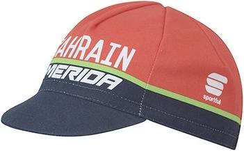 Immagine prodotto Sportful Bahrain-Merida BodyFit ProCycling Cap (Taglia unica)