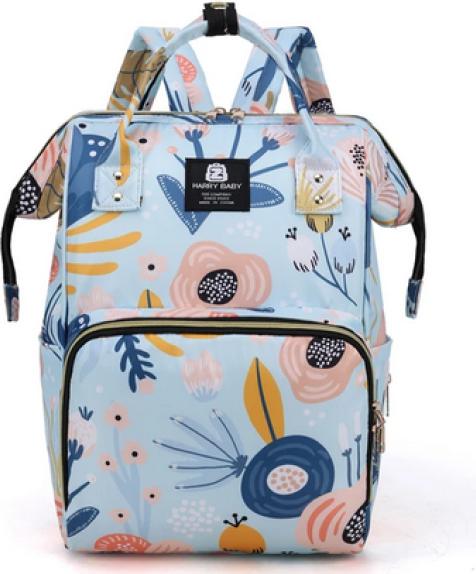 Little bear Changing backpack