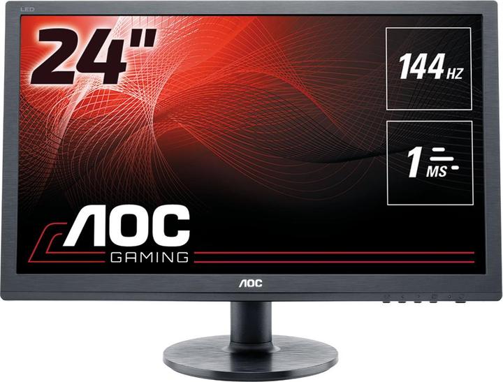 Produktbild AOC G2460fq (1920 x 1080 Pixel, 24")