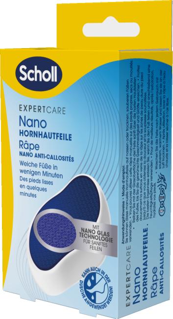 Produktbild Scholl Fussfeile Hard Skin