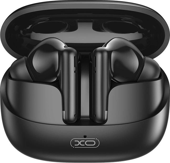 Actual product image xO Bluetooth earphones X34 TWS black (6 h, Wireless)