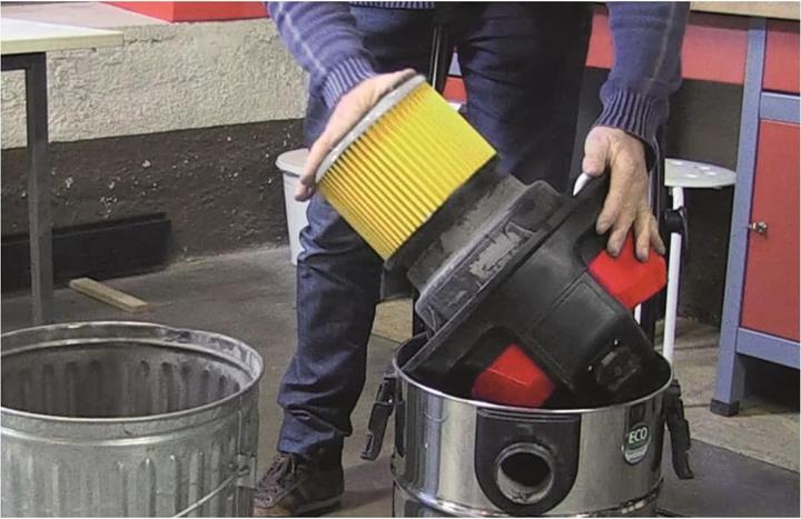 Actual product image Einhell 23.511.10