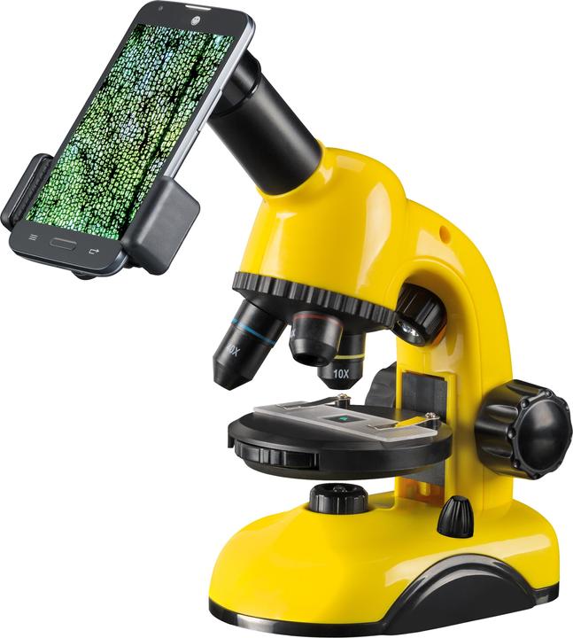 Immagine prodotto National Geographic microscopio 40X - 800x