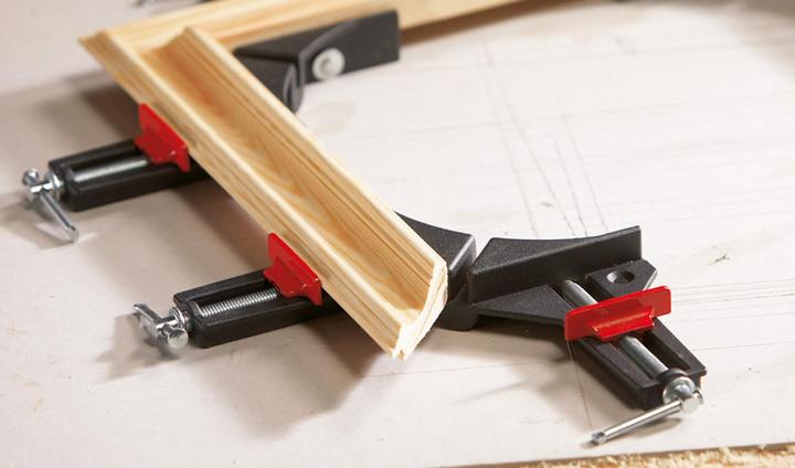 Immagine prodotto Bessey Ws1 (146 mm)