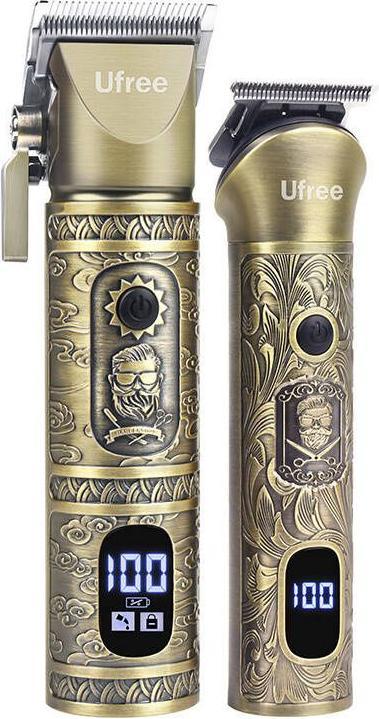 Ufree U-2226 electric clipper and trimmer