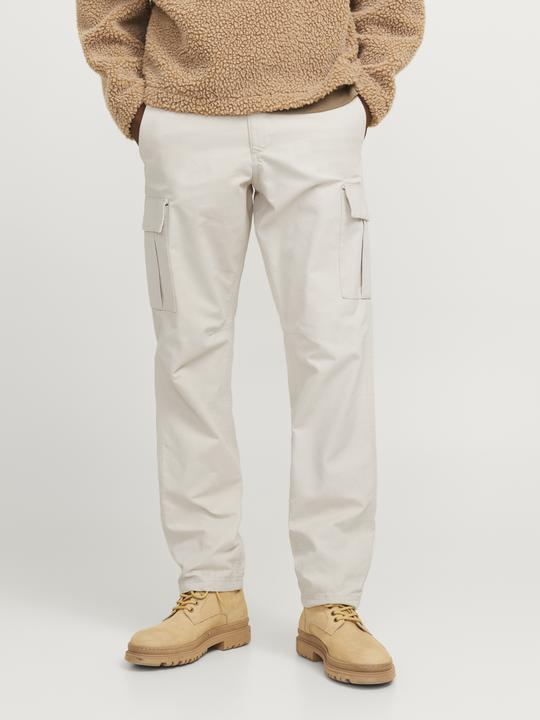 Produktbild Jack & Jones Jpstkane Jjbarkley Cargo Pant Noos (27)