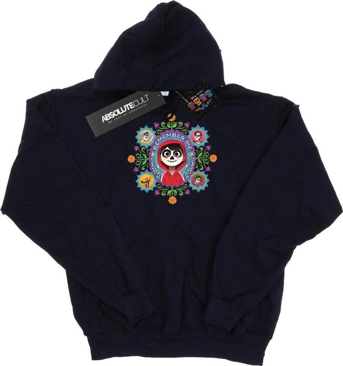 Produktbild Disney Coco Remember Me Kapuzenpullover Jungen (140, 146)