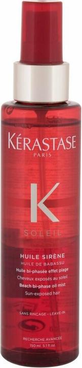 Actual product image Kérastase Soleil Huile Sirène (150 ml)
