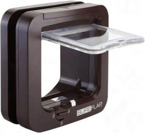 Actual product image SureFlap Microchip cat door (Microchip Cat Flap)