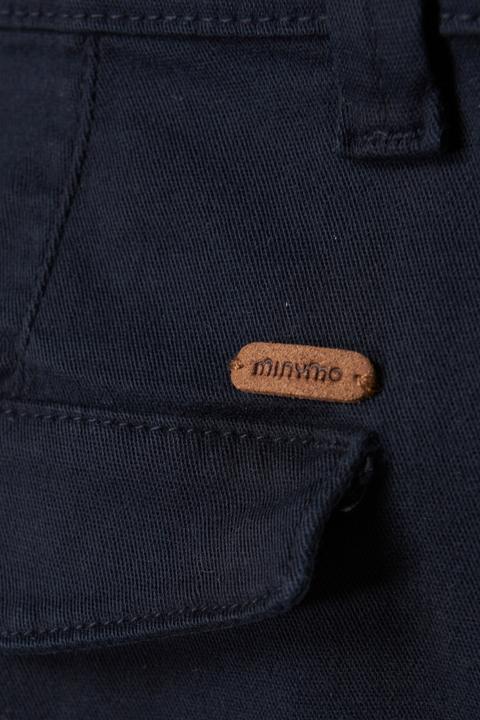 Immagine prodotto Minymo MIPants Twill - 133343 (122)