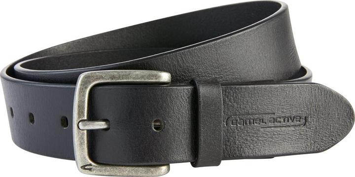 Produktbild Camel Active Gürtel aus echtem Leder (L)