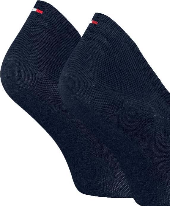Produktbild Tommy Hilfiger Füsslinge (2er Pack, 39 - 42)
