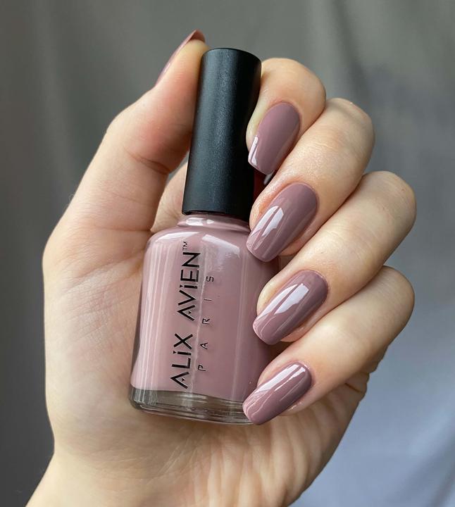 Produktbild Alix Avien NP82 (Nude Pink, Farblack)