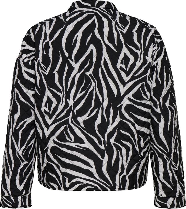 Actual product image Only CARHALLIE Steppjacke Steppjacke (XL)