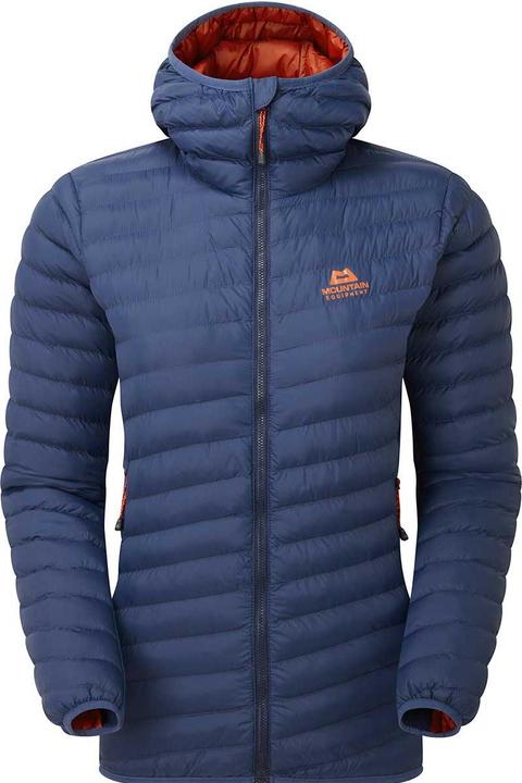 Produktbild Particle Hooded Polarloft Jacket Women's Damen Wanderjacke (10, S)