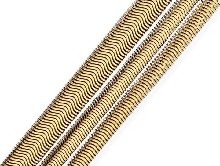 Immagine prodotto Carat Chic (16 cm, Acciaio inossidabile)