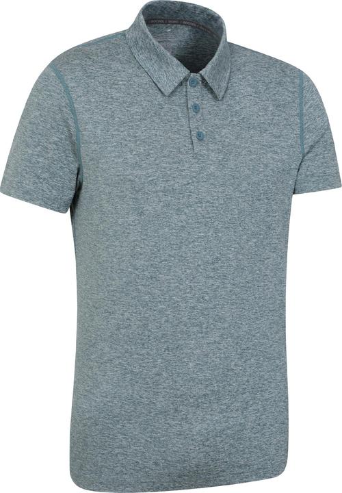 Immagine prodotto Mountain Warehouse Deuce Maglietta Polo Uomo (XL)