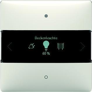 Immagine prodotto Theben iON 108 KNX