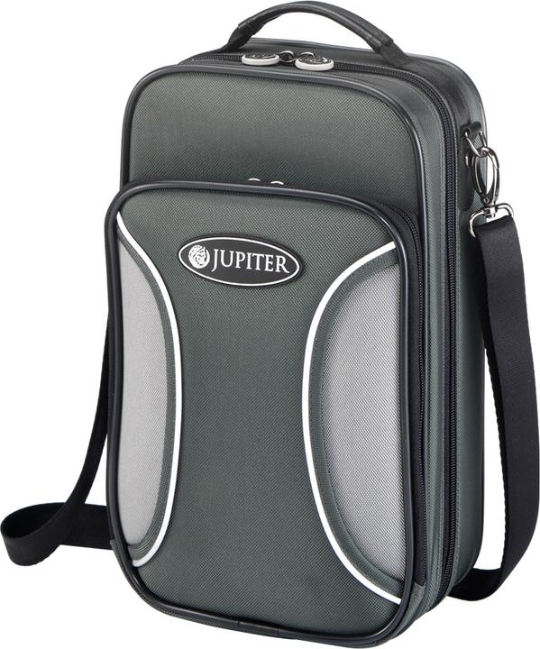 Actual product image Jupiter JCL700NQ Boehm Clarinet Series 700 ABS Plastic in Bb (Clarinet)