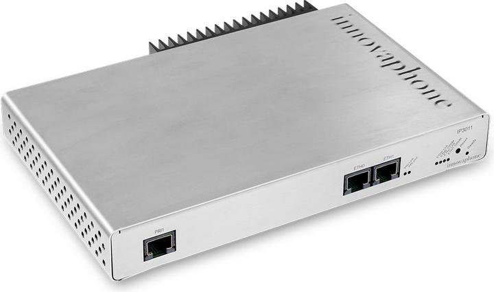 Actual product image Innovaphone IP3011 VOIP GATEWAY
