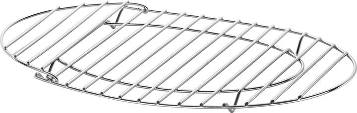 Produktbild Zwilling Plus Multi-Roaster (30 cm, Bräter + Schmortopf, Edelstahl)