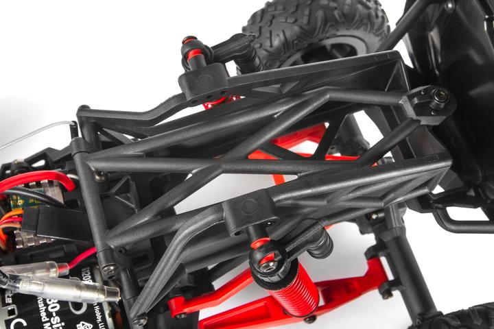 Produktbild Axial Yeti Jr Can-Am Maverick X3 (RTR Ready-to-Run)