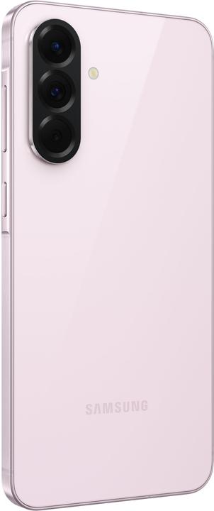 Immagine prodotto Samsung Galaxy A56 (256 GB, Rosa fantastico, 6.70", Doppia SIM, 50 Mpx, 5G)