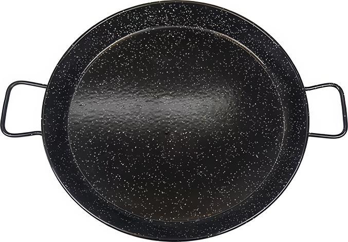 Image du produit Garcima Poêle à paella (26 cm, Poêle à paella, Acier)