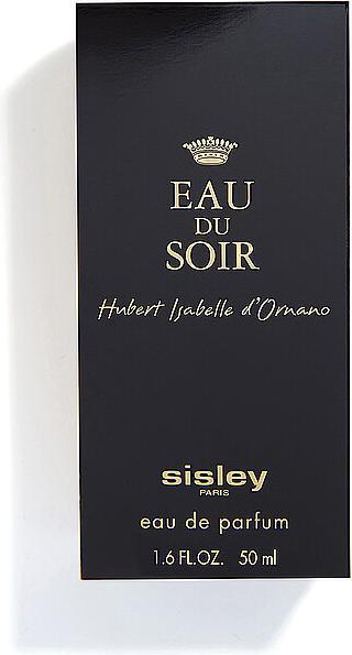 Actual product image Sisley Eau Du Soir (Eau de parfum, 50 ml)