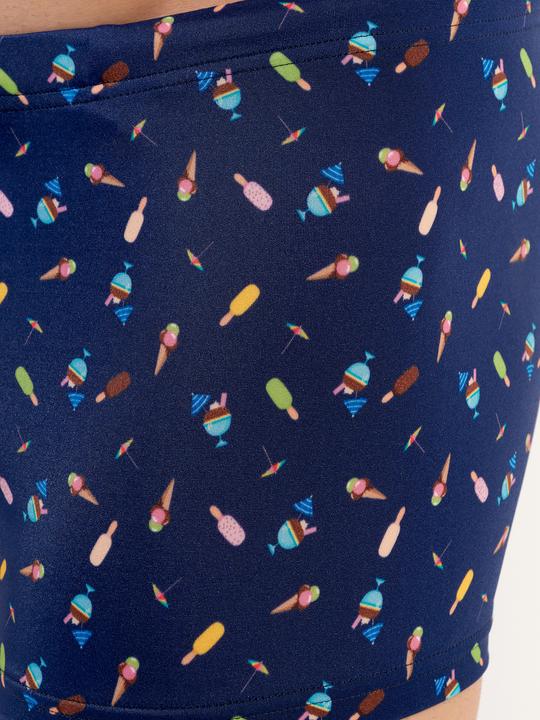 Produktbild HOM Badehose Swim Shorts Summer (M)
