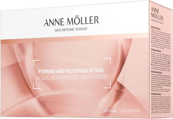 Image du produit Anne Möller Rosage Day Rich Cream 50ml Set 4 articles (Set soin du visage)