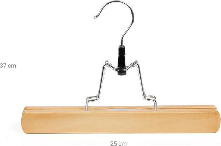 Produktbild Songmics Hanger (12 x)