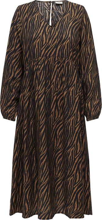 Produktbild JdY Langärmeliges Midikleid (XS)