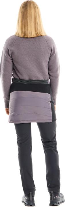 Actual product image Stoic Women's MountainWool KilvoSt. Padded Skirt (38)