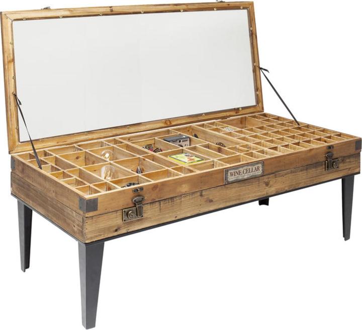 Immagine prodotto Kare Design Collector (122 x 55 x 45 cm)