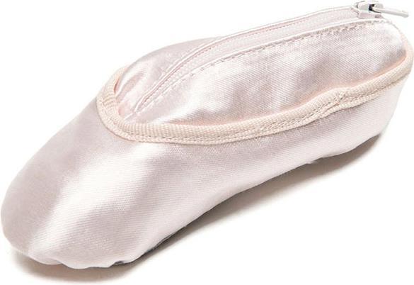 Actual product image Sansha Lace Shoe Wallet - SSWT