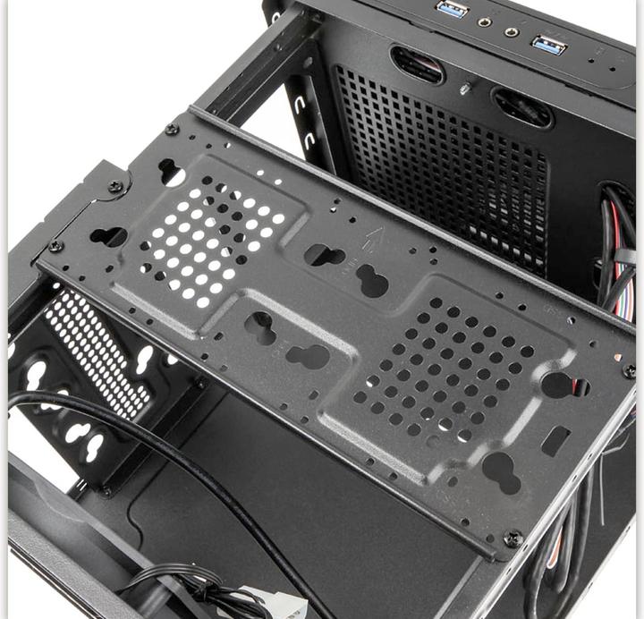 Produktbild Kolink Satellite (Mini-ITX)