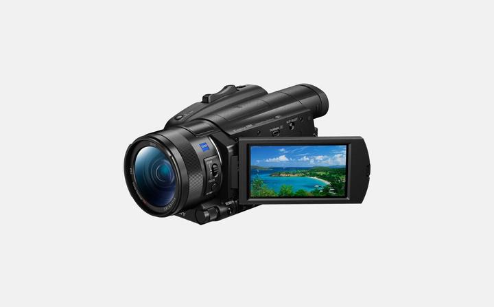 Produktbild Sony Fdr Ax700 (14.20 Mpx, 30p, 12 x)