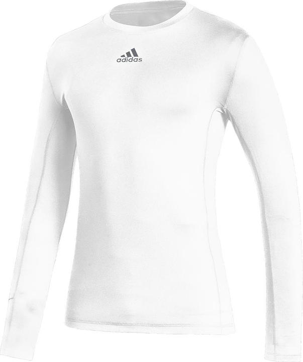 adidas Techfit Longsleeve Herren