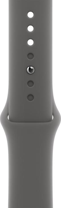 Actual product image Apple Sport Band (46 mm, Fluoroelastomer)