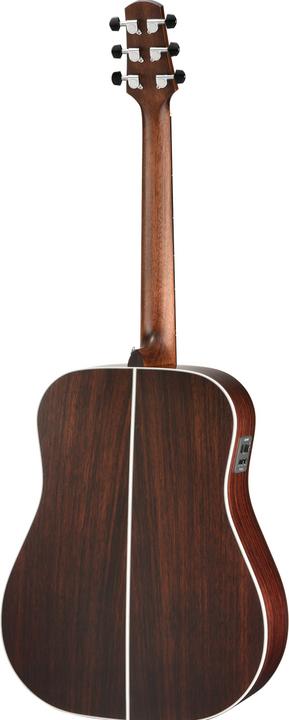 Actual product image Walden W-Git Aud. Fi/Pa CE (M = solid, Rosewood)