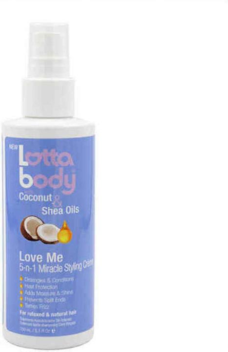 Revlon Body Care Moisturizer Cream (150 ml)