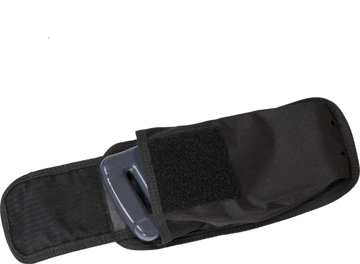 Actual product image Subea Tarierweste Tauchen SCD 500 schwarz/grau (S)